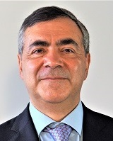 José Domingo Gómez Castallo (Autocontrol, Spain)