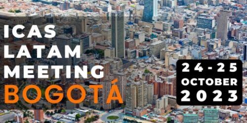 ICAS LatAm Meetings 2023 in Bogotá, Colombia: Enhancing Advertising Self-Regulation in Latin America