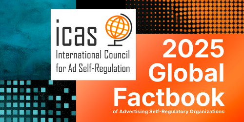 ICAS Publishes the 2025 Global SRO Factbook