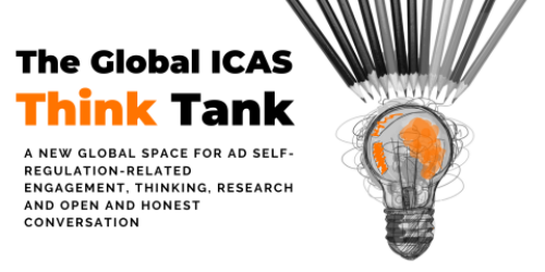 ICAS Launches Global Think Tank to Advance Responsible Advertising