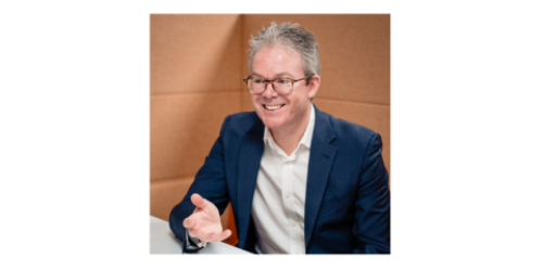 Guy Parker Elected as First President of the ICAS Global Think Tank