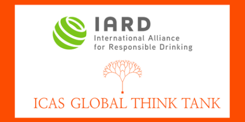 IARD joins the ICAS Global Think Tank