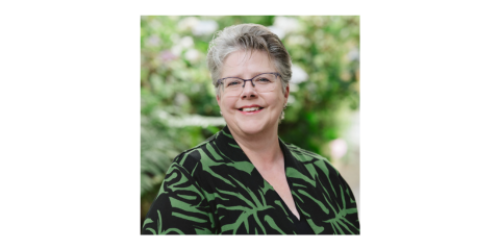 Hilary Souter Elected President of ICAS