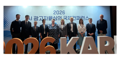 ICAS Welcomes KARB’s Vision for the Future of Advertising Self-Regulation