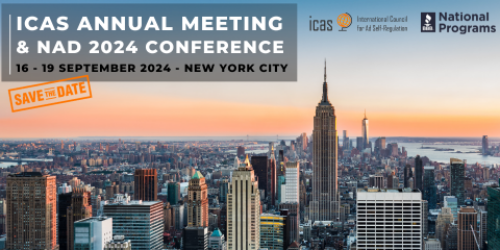 ICAS heads to New York City for its 2024 Annual Meetings