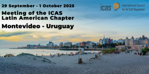 ICAS Latin American Chapter Heads to Uruguay