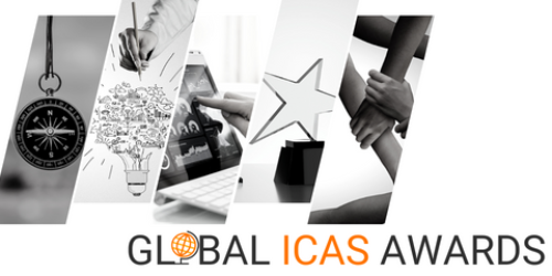 ICAS announces new Global Award categories