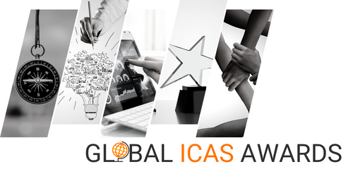 ICAS announces new Global Award categories • ICAS